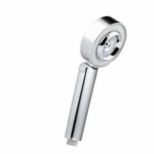 pommeau de douche anticalfaire plat seul