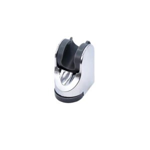 accessoire pommeau douche gris loin