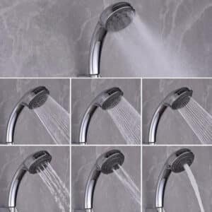 Pommeau de Douche brumisateur Économique