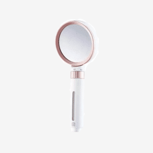Pommeau de Douche Miroir