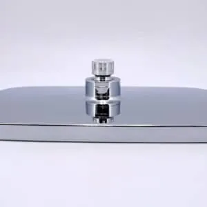 pommeau de douche arrire vue