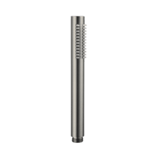 Pommeau de Douche Barre Nickel Brossé