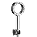 pommeau de douche anticalcaire design deco