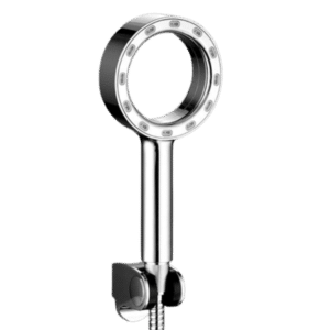 pommeau de douche anticalcaire design deco