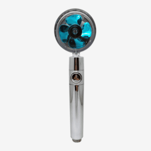 Pommeau de Douche Rotatif ™