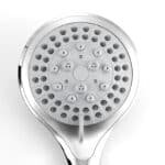 pommeau de douche anticalcaire produit