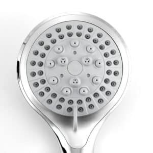 pommeau de douche anticalcaire produit