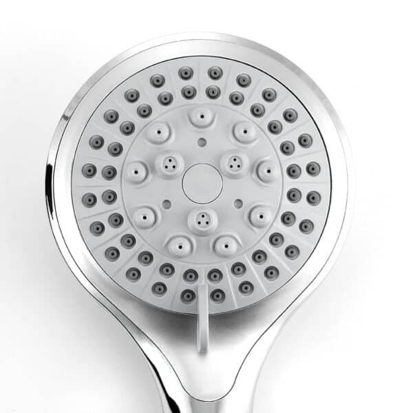 pommeau de douche anticalcaire produit