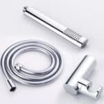 pommeau de douche plat kit