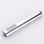 pommeau de douche plat seul
