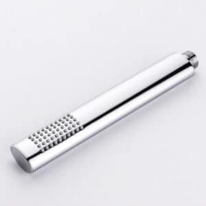 pommeau de douche plat seul