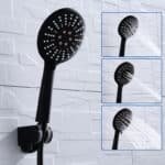 pommeau de douche anticalcaire show