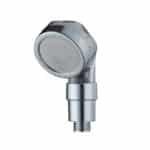 pommeau de douche anticalcaire design