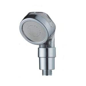 pommeau de douche anticalcaire design