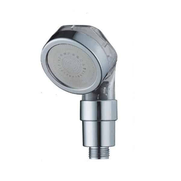 pommeau de douche anticalcaire design