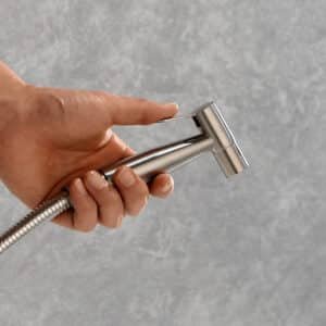 Pommeau de Douche WC