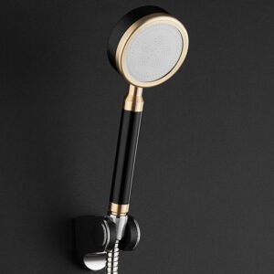 Pommeau de Douche Design