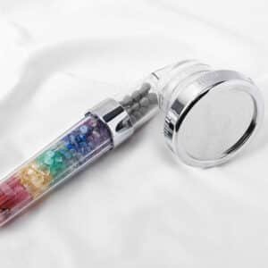 Pommeau de Douche Chakra