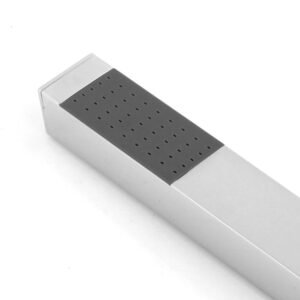 Pommeau de Douche Ecologique Débit Réduit